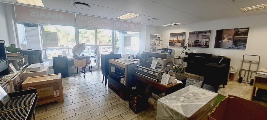 To Let commercial Property for Rent in Tyger Valley Western Cape